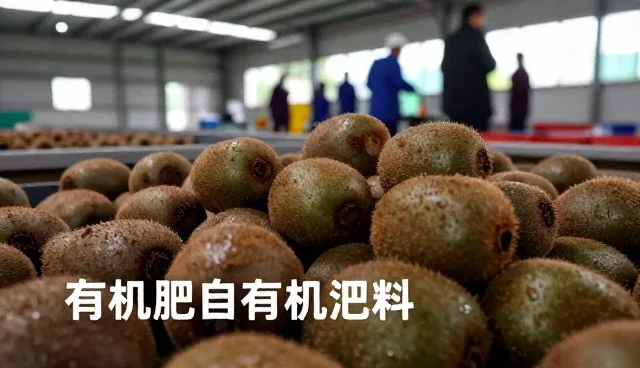 彭水县宏昌猕猴桃种植专业合作社介绍农资供应基础知识