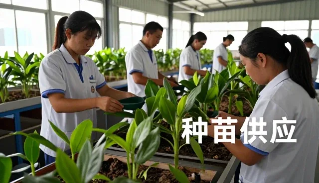 有机肥料种植：品质保障企业须知