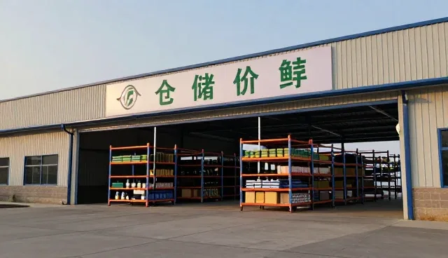 农产品流通环节中的保鲜技术革新与市场机遇